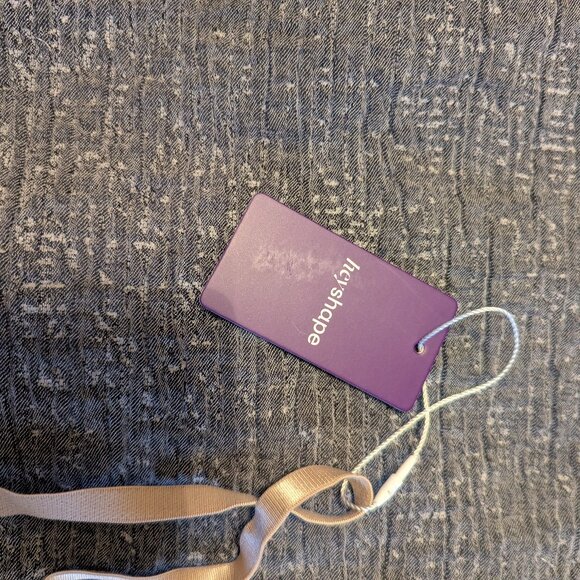 Heyshape Snatched Shapewear Bodysuit, Nude, size medium, NEW - Picture 3 of 3